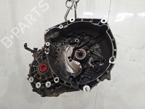 Used Gearbox Gearbox 38513250 38513250