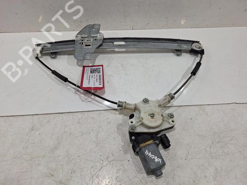 front-right-window-mechanism-kia-picanto-ii-ta-2011-2012-2013-2014-2015-2016-2017-2018-39433022 main image