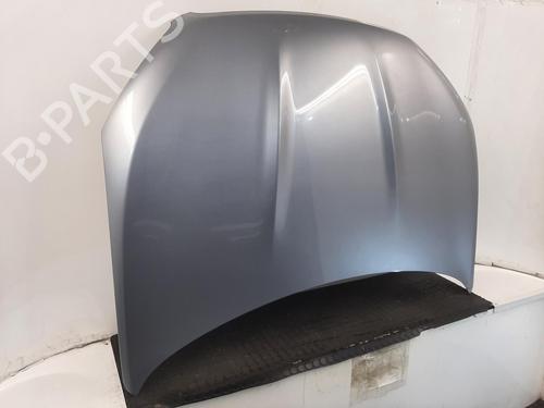 Hood NISSAN QASHQAI I (J10, NJ10) 1.6 | BP28069548C1 