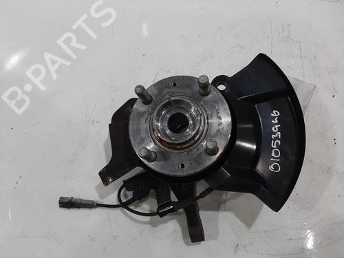 Left front steering knuckle HYUNDAI i20 III (BC3, BI3) 1.0 T-GDI hybrid 48V | BP37172294M25 - Image 5