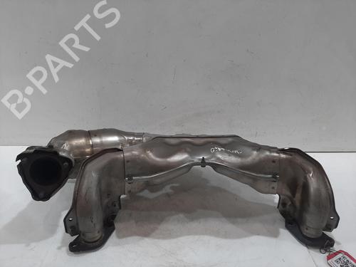 Used Catalyst SUBARU FORESTER (SJ_) 2.0 i AWD (SJ5) (150 hp) 30608593