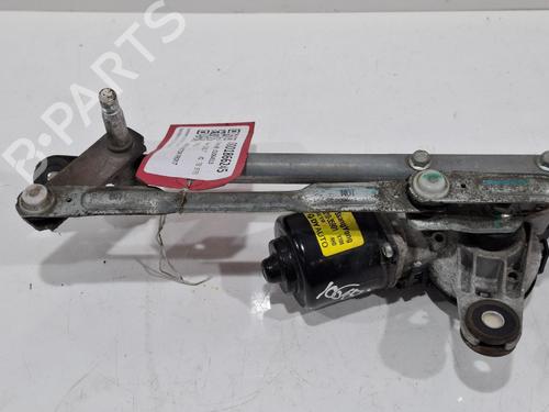 Front wiper motor SSANGYONG TIVOLI 1.6 XDi 160 All-wheel Drive | BP40455447M29 - Image 3