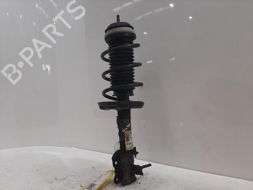 Right front shock absorber VAUXHALL CORSA Mk IV (E) (X15) 1.2 | BP33940401M17 - Image 2