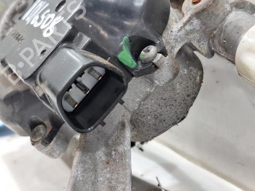 Front wiper motor HONDA JAZZ II (GD_, GE3, GE2) 1.3 iDSi (GD1) | BP26872439M29 