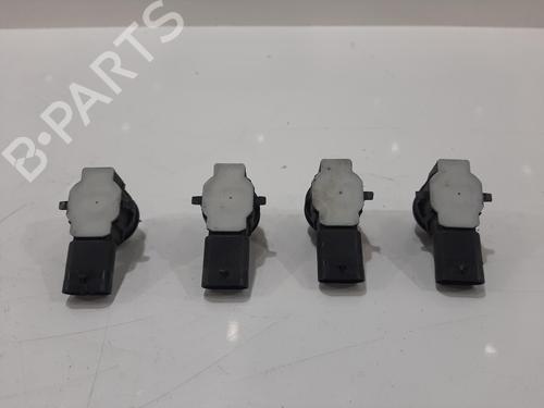 Electronic sensor BMW 4 Convertible (F33, F83) 420 d | BP26843744M84