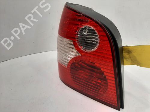 Left taillight VW POLO (9N_, 9A_) 1.4 FSI | BP26854831C34 