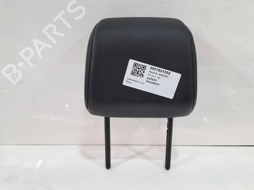 Used Headrest Headrest PEUGEOT EXPERT Van (V_) 1.5 BlueHDi 100 (102 hp) 39766029 39766029