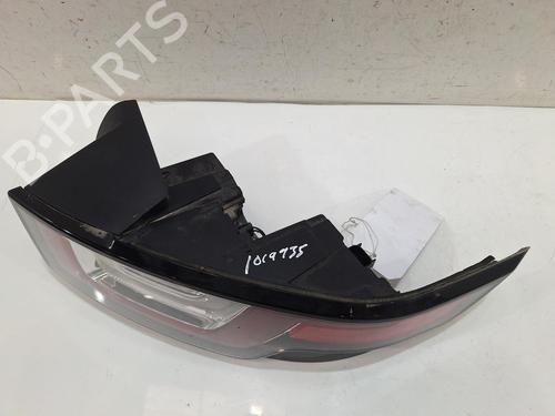 Right taillight LAND ROVER RANGE ROVER EVOQUE (L538) 2.0 D 4x4 | BP27365310C35 