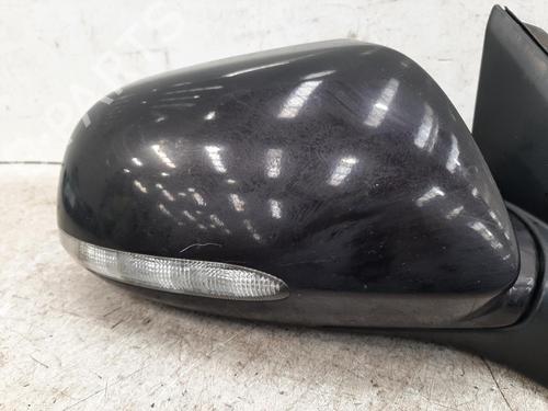 Right mirror HONDA ACCORD VII Tourer (CM, CN) 2.2 i-CTDi (CN2) | BP26828273C27 