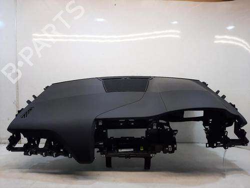 Used Dashboard JAGUAR I-PACE (X590) EV400 AWD (400 hp) 29636651