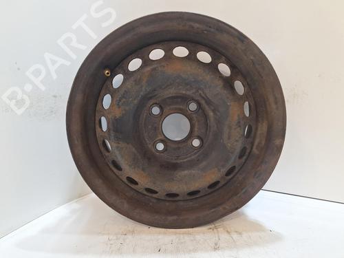 Used Rim Rim HYUNDAI i10 II (BA, IA) 1.0 (67 hp) 36451121 36451121