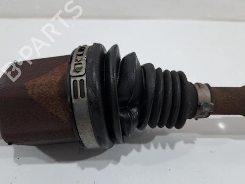 Left front driveshaft FORD ECOSPORT 1.0 EcoBoost | BP34376768M38 - Image 5