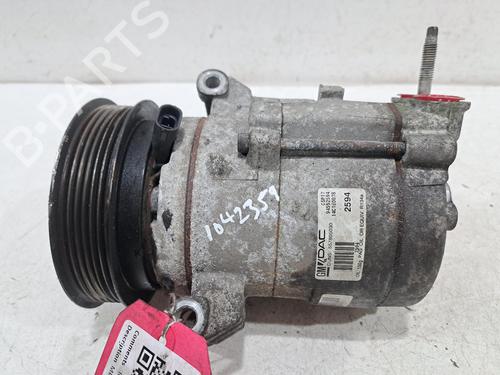 Used AC compressor VAUXHALL ANTARA A (L07) 2.2 CDTi 4x4 (163 hp) 32409595