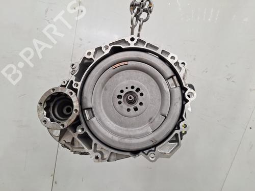 Used Gearbox Gearbox VW POLO VI (AW1, BZ1, AE1) 1.0 TSI (95 hp) 40222665 40222665