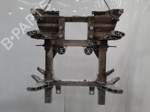 Used Subframe JAGUAR I-PACE (X590) EV400 AWD (400 hp) 29810319