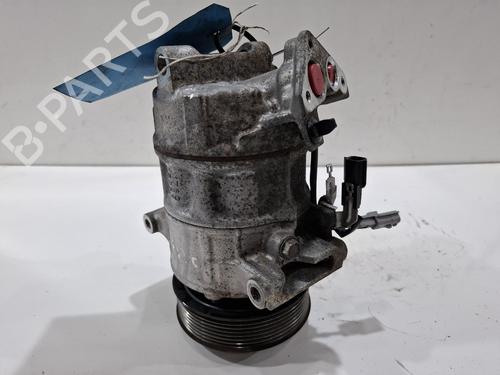 AC compressor RENAULT KADJAR (HA_, HL_) 1.6 dCi 130 4x4 (HLA4) | BP38266039M34 - Image 6