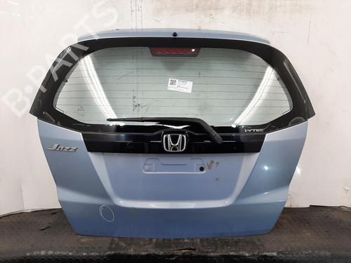 Used Tailgate Tailgate HONDA JAZZ III (GE_, GG_, GP_, ZA_) 1.3 i (GE6, GG3, GG6) (100 hp) 40010678 40010678