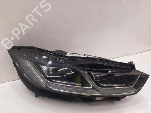 Right headlight JAGUAR I-PACE (X590) EV400 AWD | BP36773605C29 - Image 2