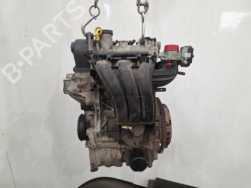 Engine VW UP! (121, 122, BL1, BL2, BL3, 123) 1.0 | BP29417797M1 