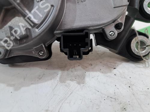 Rear wiper motor FORD FOCUS IV (HN) 1.0 EcoBoost mHEV | BP37272426M102 - Image 4