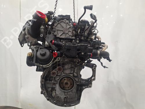 Engine CITROËN C4 Picasso II 1.6 BlueHDi 120 | BP38113785M1 - Image 3