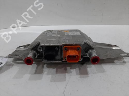 Electronic module JAGUAR I-PACE (X590) EV400 AWD | BP26751026M83 