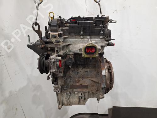 Engine FORD FIESTA VI (CB1, CCN) 1.0 | BP32757992M1  - Image 5