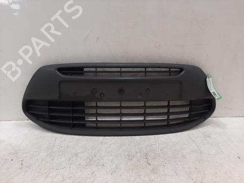 Used Grille Grille 37458391 37458391