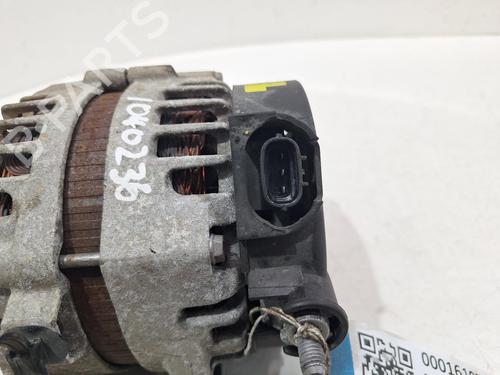 Alternator KIA CEE'D (JD) 1.6 CRDi 128 | BP31999292M7