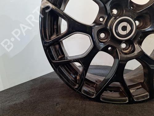 Felg SMART FORFOUR Hatchback (453) 0.9 (453.044, 453.053) | BP38730389C45 - Image 5