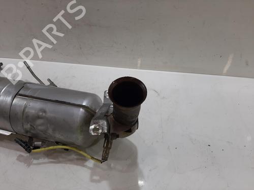Catalyst VAUXHALL CORSA Mk V (F) 1.2 | BP35921664M10 - Image 2