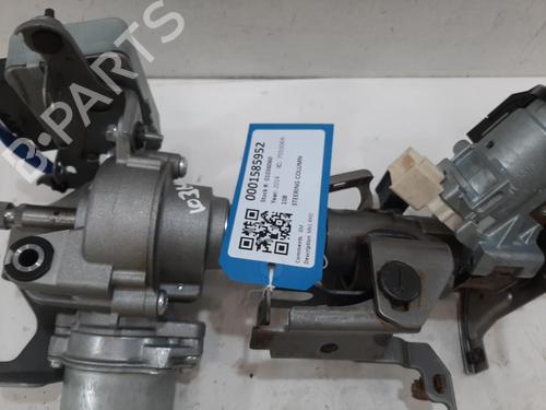 Steering column PEUGEOT 108 1.0 VTi | BP30896678M21