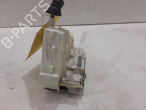 Other MERCEDES-BENZ A-CLASS (W169) A 160 (169.031, 169.331) | BP30735885O1