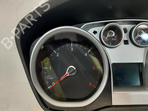 Instrument cluster FORD KUGA I 2.0 TDCi 4x4 | BP26962763C47 