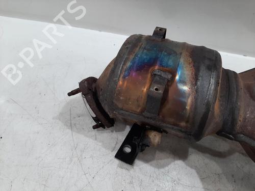Catalyst VAUXHALL ASTRA Mk VI (J) (P10) 1.6 | BP33987975M10  - Image 6
