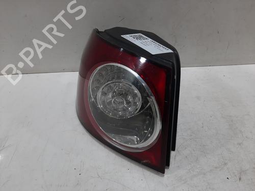 Used Left taillight VW GOLF PLUS V (5M1, 521) 1.9 TDI (105 hp) 30406771