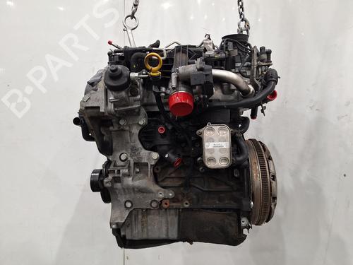 Engine AUDI TT (8J3) 2.0 TDI quattro | BP40222794M1 - Image 4
