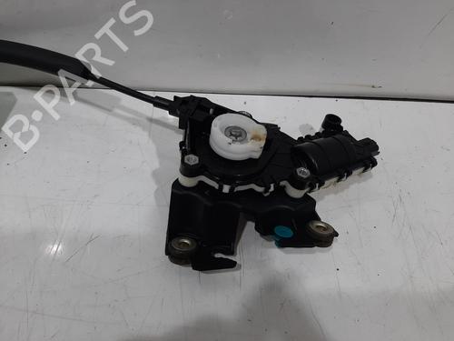 Tailgate lock CITROËN C4 Picasso II 1.6 HDi / BlueHDi 115 | BP36290625C101 - Image 3