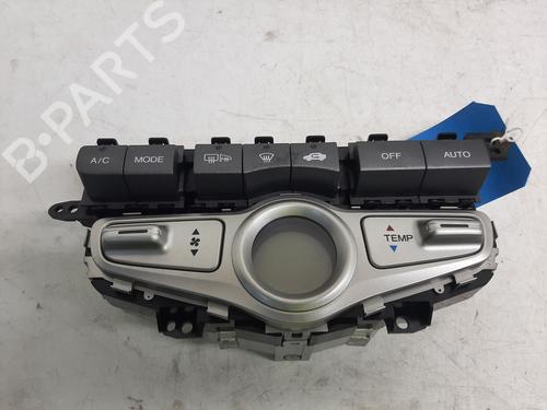 Used Climate control HONDA JAZZ II (GD_, GE3, GE2) 1.3 iDSi (GD1) (83 hp) 26766105