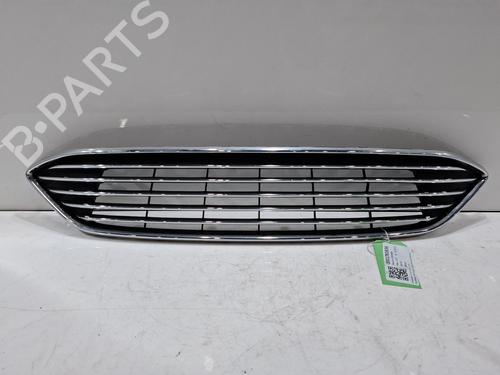 Used Grille Grille 38078450 38078450