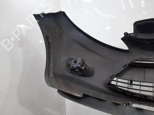 Front bumper FORD FIESTA VI (CB1, CCN) 1.25 | BP29703880C7 