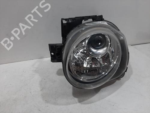 Used Left headlight Left headlight 36811451 36811451