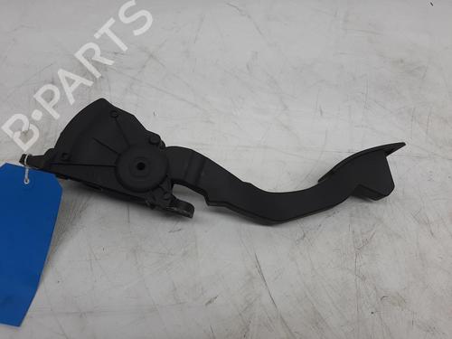 Used Pedal FORD FOCUS II Convertible 2.0 TDCi (136 hp) 26815966