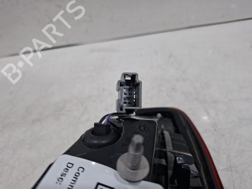 Left tailgate light FORD FOCUS IV Turnier (HP) 1.0 EcoBoost mHEV | BP38620870C79 - Image 6