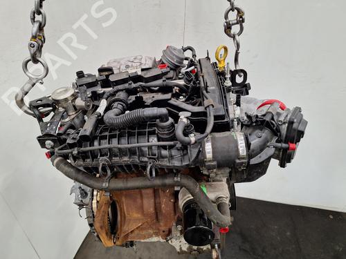 Engine FORD FOCUS III 1.0 EcoBoost | BP37082406M1 - Image 3