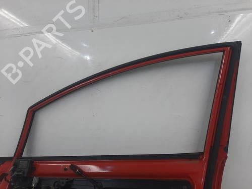 Right front door FORD FIESTA VI (CB1, CCN) 1.0 | BP27629670C3 