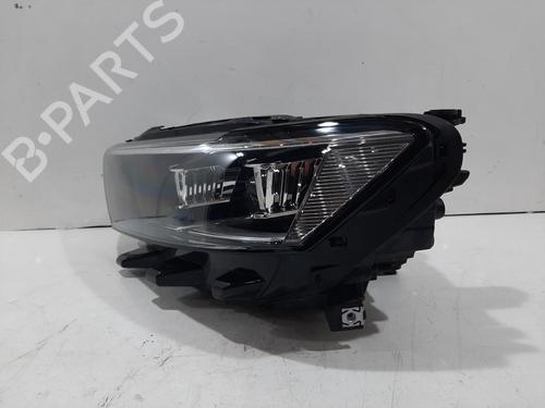 Left headlight VW T-ROC (A11, D11) 1.5 TSI | BP38594851C28 - Image 3
