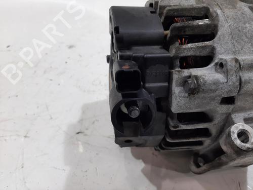 Alternator CITROËN DS4 (NX_) 1.6 VTi 120 | BP37218915M7 - Image 4