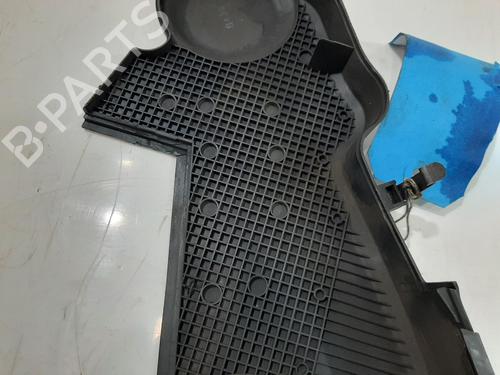 Timing cover AUDI A1 (8X1, 8XK) 1.6 TDI | BP30180286M123 