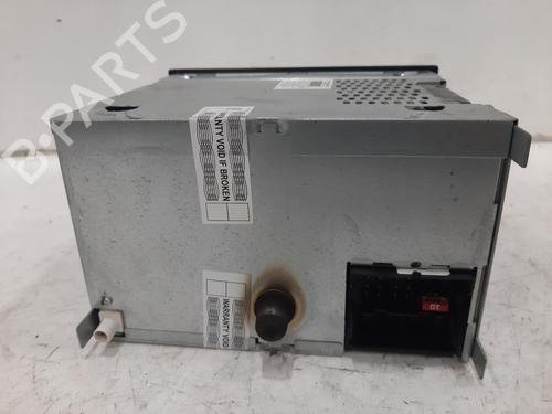 Radio VW POLO (9N_, 9A_) 1.2 | BP26818606E6 